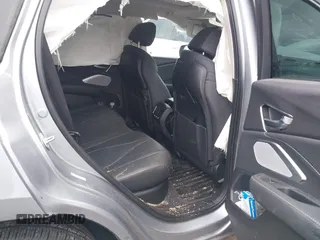 2021 Acura RDX Technology with VIN 5J8TC2H54ML028017, listed as a IAAI auction lot 42002171 with Not Provided miles and . Bid and sale history available at DreamBid. Image 8.