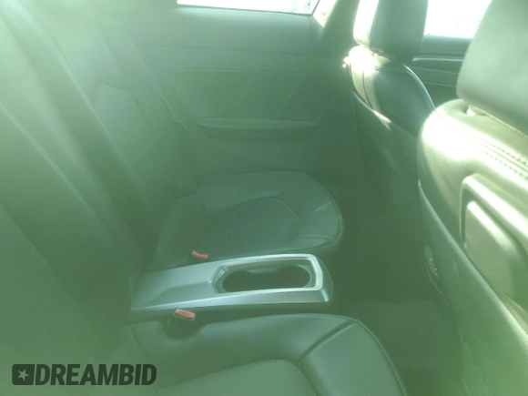 2012 Cadillac CTS with VIN 1G6DC1E35C0137640, listed as a Copart auction lot 49047235 with 131,217 mi miles and Clean title. Bid and sale history available at DreamBid. Image 11.