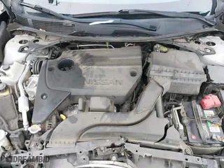 2017 Nissan Altima 2.5 SV with VIN 1N4AL3AP2HC242121, listed as a IAAI auction lot 41611846 with 145,630 mi miles. Bid and sale history available at carsss.com. Image 10.