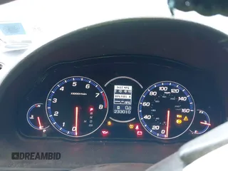 2008 Acura TSX z VIN JH4CL96868C007050, wystawiony jako IAAI lot #42410244 z przebiegiem 233 010 mil mil oraz . Historia ofert i sprzedaży dostępna na DreamBid. Obrazek 7.