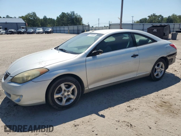 2004 Toyota Solara SE with VIN 4T1CE38P54U777480, listed as a Copart auction lot 67504954 with 249,346 mi miles and Salvage Title. Bid and sale history available at carsss.com. Image 1.