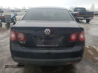 2008 Volkswagen Jetta с VIN 3VWDJ31K58M139367, выставлен на аукционе Copart как лот 86839164 с пробегом 196 909 миль миль и Чистый • Clean title. История ставок и продаж доступна на DreamBid. Изображение 6.