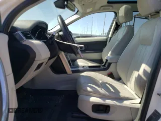 2016 Land Rover Discovery Sport HSE with VIN SALCR2BG4GH581080, listed as a Copart auction lot 48602935 with 62,479 mi miles and Salvage Title. Bid and sale history available at carsss.com. Image 7.