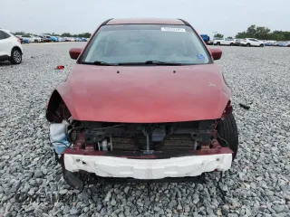 2012 Mazda 5 Touring z VIN JM1CW2CL3C0105567, wystawiony jako Copart lot #59343205 z przebiegiem 110 410 mil mil oraz Szkoda całkowita • Salvage title. Historia ofert i sprzedaży dostępna na DreamBid. Obrazek 5.