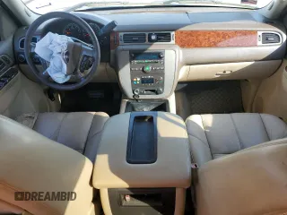 2012 GMC Sierra 1500 SLT z VIN 3GTP2WE72CG248123, wystawiony jako Copart lot #53098265 z przebiegiem 184 438 mil mil oraz Szkoda całkowita • Salvage title. Historia ofert i sprzedaży dostępna na DreamBid. Obrazek 8.