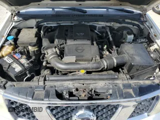 2006 Nissan Frontier LE with VIN 1N6AD07W26C403887, listed as a Copart auction lot 51241445 with 208,875 mi miles and Clean title. Bid and sale history available at DreamBid. Image 11.