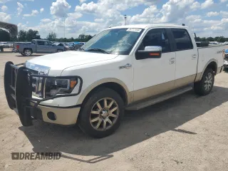 2009 Ford F-150 XL z VIN 1FTPW14V59KB15817, wystawiony jako Copart lot #56750455 z przebiegiem Nie podano mil oraz Tytuł czysty. Historia ofert i sprzedaży dostępna na DreamBid. Obrazek 1.