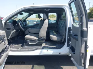 2018 Ford F-150 XL with VIN 1FTEX1CP8JKC96312, listed as a IAAI auction lot 42174901 with 174,259 mi miles and . Bid and sale history available at DreamBid. Image 8.