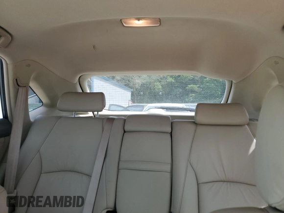 2007 Lexus RX 350 z VIN 2T2GK31U47C018881, wystawiony jako Copart lot #58385005 z przebiegiem 165 409 mil mil oraz Szkoda całkowita • Salvage title. Historia ofert i sprzedaży dostępna na DreamBid. Obrazek 10.