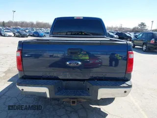 2016 Ford F-250 Lariat z VIN 1FT7W2BTXGEB22880, wystawiony jako IAAI lot #41985145 z przebiegiem 131 344 mil mil oraz . Historia ofert i sprzedaży dostępna na DreamBid. Obrazek 17.