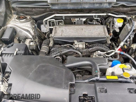 2020 Subaru Ascent Premium с VIN 4S4WMAFD9L3443857, выставлен на аукционе Copart как лот 62200185 с пробегом 125 937 миль миль и Чистый • Clean title. История ставок и продаж доступна на DreamBid. Изображение 7.