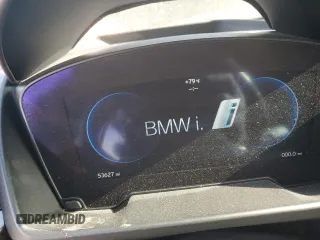 2016 BMW i8 z VIN WBY2Z2C57GV676118, wystawiony jako Copart lot #55245535 z przebiegiem 53 627 mil mil oraz Szkoda całkowita • Salvage title. Historia ofert i sprzedaży dostępna na DreamBid. Obrazek 9.
