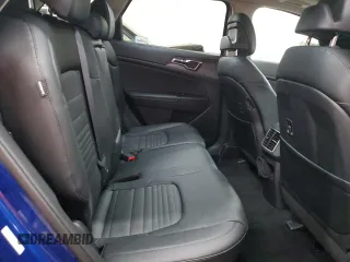 2024 Kia Sportage SX-Prestige with VIN 5XYK5CDF4RG144815, listed as a Copart auction lot 53619865 with 7,432 mi miles and Salvage Title. Bid and sale history available at carsss.com. Image 11.