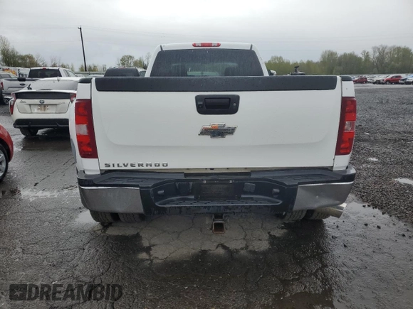 2009 Chevrolet Silverado 3500HD DRW LTZ with VIN 1GCJK93639F161228, listed as a Copart auction lot 52808365 with 141,737 mi miles and Clean Title. Bid and sale history available at carsss.com. Image 6.