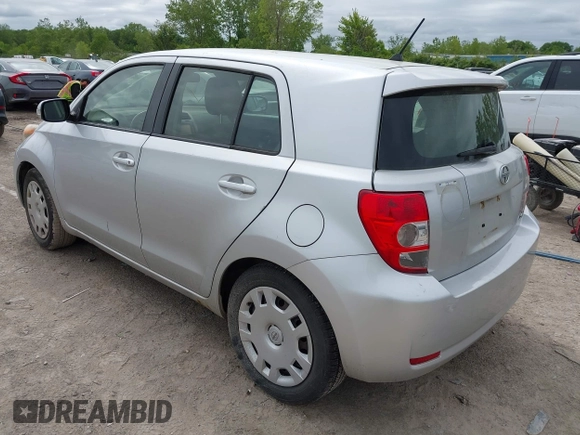 2013 Scion xD z VIN JTKKUPB4XD1038754, wystawiony jako IAAI lot #42231402 z przebiegiem 157 648 mil mil oraz . Historia ofert i sprzedaży dostępna na DreamBid. Obrazek 3.