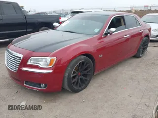 2012 Chrysler 300 C z VIN 2C3CCAET6CH160837, wystawiony jako IAAI lot #41450010 z przebiegiem 201 992 mil mil oraz . Historia ofert i sprzedaży dostępna na DreamBid. Obrazek 17.
