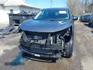 2021 Nissan Rogue S z VIN 5N1AT3AB6MC696151, wystawiony jako IAAI lot #41829916 z przebiegiem 34 000 mil mil oraz . Historia ofert i sprzedaży dostępna na DreamBid. Obrazek 6.