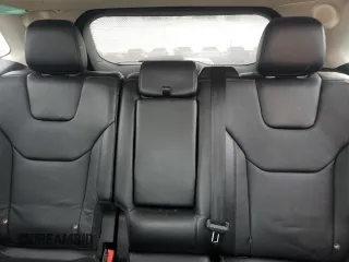 2015 Ford Edge Titanium with VIN 2FMPK4K87FBB15331, listed as a Copart auction lot 44186195 with 0 mi miles and Salvage Title. Bid and sale history available at carsss.com. Image 10.
