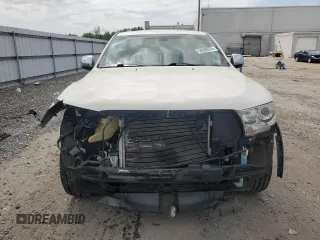 2011 Dodge Durango Citadel z VIN 1D4RE5GG4BC734136, wystawiony jako Copart lot #54090675 z przebiegiem 149 499 mil mil oraz Szkoda całkowita • Salvage title. Historia ofert i sprzedaży dostępna na DreamBid. Obrazek 5.