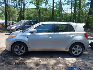2009 Scion xD z VIN JTKKU10459J042833, wystawiony jako IAAI lot #42243912 z przebiegiem 249 495 mil mil oraz . Historia ofert i sprzedaży dostępna na DreamBid. Obrazek 14.
