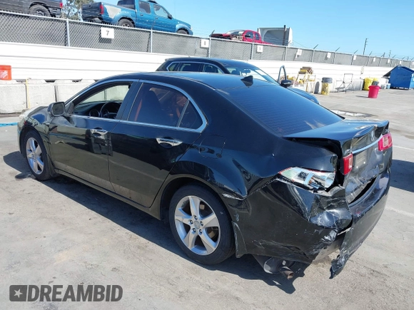2014 Acura TSX z VIN JH4CU2F44EC002359, wystawiony jako IAAI lot #42266364 z przebiegiem 105 242 mil mil oraz . Historia ofert i sprzedaży dostępna na DreamBid. Obrazek 3.