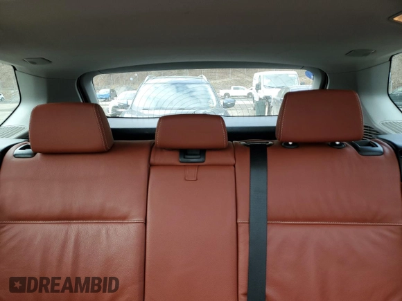 2011 BMW X3 35i with VIN 5UXWX7C5XBL730455, listed as a Copart auction lot 51131085 with 218,889 mi miles and Clean Title. Bid and sale history available at DreamBid. Image 10.