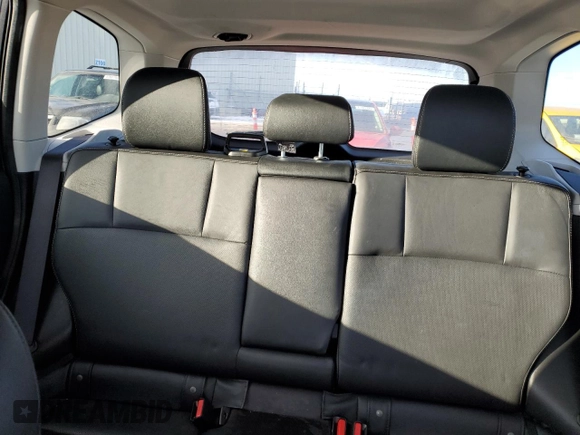 2018 Subaru Forester with VIN JF2SJEWC0JH518375, listed as a Copart auction lot 41665315 with 89,411 mi miles and Clean title. Bid and sale history available at DreamBid. Image 10.