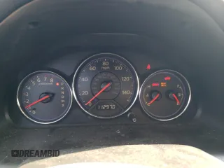 2004 Honda Civic LX with VIN 2HGES16694H612086, listed as a Copart auction lot 59520554 with 112,970 mi miles and Salvage Title. Bid and sale history available at DreamBid. Image 9.