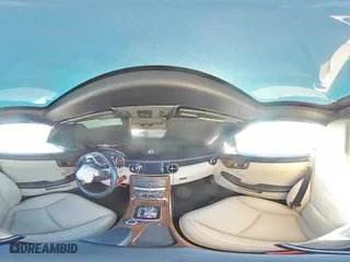 2019 Mercedes-Benz SLC with VIN WDDPK3JA1KF159410, listed as a Copart auction lot 86091954 with 55,609 mi miles and Salvage Title. Bid and sale history available at carsss.com. Image 12.