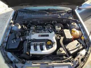 2003 Saturn LW z VIN 1G8JW84R73Y514342, wystawiony jako Copart lot #86921604 z przebiegiem 91 991 mil mil oraz Tytuł czysty. Historia ofert i sprzedaży dostępna na DreamBid. Obrazek 12.