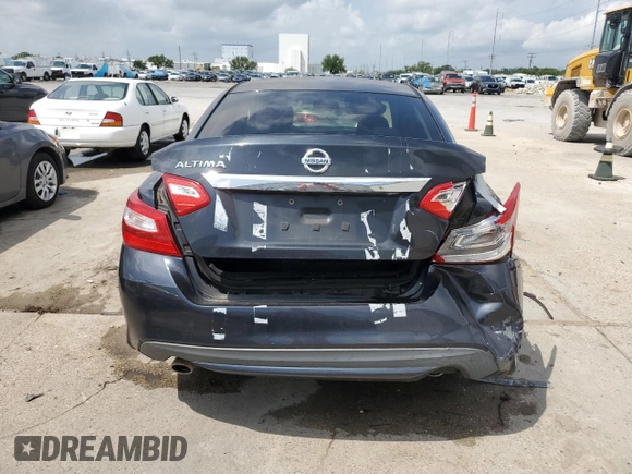 2016 Nissan Altima S z VIN 1N4AL3AP1GN356162, wystawiony jako Copart lot #53362895 z przebiegiem 182 232 mil mil oraz Szkoda całkowita • Salvage title. Historia ofert i sprzedaży dostępna na DreamBid. Obrazek 6.