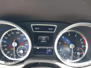 2013 Mercedes-Benz M 350 with VIN 4JGDA5JBXDA110173, listed as a IAAI auction lot 42166176 with 232,012 mi miles and . Bid and sale history available at DreamBid. Image 7.