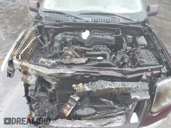 2007 Ford Explorer Eddie Bauer с VIN 1FMEU74E87UA42505, выставлен на аукционе IAAI как лот 42326670 с пробегом Не указан миль и . История ставок и продаж доступна на DreamBid. Изображение 10.