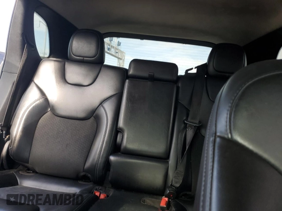 2021 Jeep Cherokee Latitude Plus с VIN 1C4PJMLB0MD111808, выставлен на аукционе Copart как лот 56181565 с пробегом 177 077 миль миль и Чистый • Clean title. История ставок и продаж доступна на DreamBid. Изображение 10.
