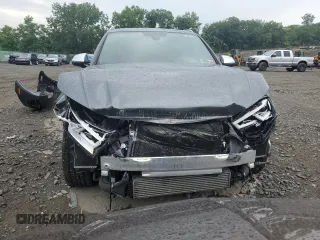2018 Audi SQ5 Prestige with VIN WA1C4AFY4J2157101, listed as a Copart auction lot 63996054 with 44,524 mi miles and Salvage Title. Bid and sale history available at DreamBid. Image 5.