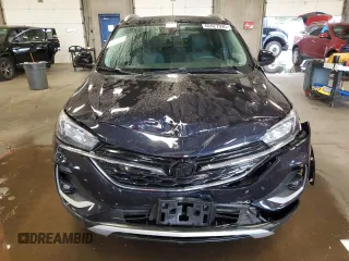 2021 Buick Encore GX Select с VIN KL4MMDSL9MB092377, выставлен на аукционе Copart как лот 62027395 с пробегом 20 008 миль миль и Списание • Salvage title. История ставок и продаж доступна на DreamBid. Изображение 5.