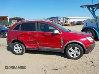 2013 Chevrolet Captiva Sport LS with VIN 3GNAL2EK5DS633164, listed as a IAAI auction lot 42065054 with 181,701 mi miles. Bid and sale history available at carsss.com. Image 13.