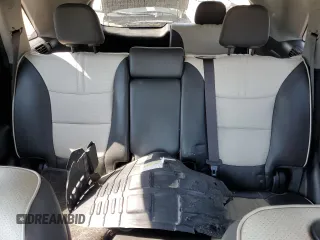 2013 Kia Sorento SX with VIN 5XYKW4A28DG333190, listed as a Copart auction lot 50872625 with 122,121 mi miles and Salvage Title. Bid and sale history available at carsss.com. Image 10.