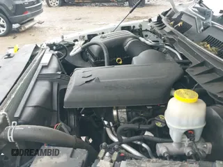 2017 Ram 1500 Tradesman z VIN 1C6RR7FG0HS700490, wystawiony jako IAAI lot #40735480 z przebiegiem 101 405 mil mil oraz . Historia ofert i sprzedaży dostępna na DreamBid. Obrazek 19.