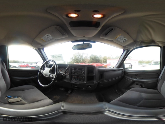 2006 Chevrolet Silverado 1500 LT1 with VIN 2GCEC13T161155954, listed as a IAAI auction lot 41643598 with 222,321 mi miles. Bid and sale history available at carsss.com. Image 18.