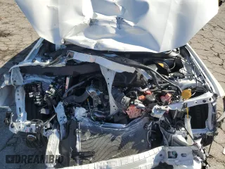 2024 Subaru BRZ Limited with VIN JF1ZDBE15R9700362, listed as a Copart auction lot 45006405 with 0 mi miles and Salvage Title. Bid and sale history available at carsss.com. Image 12.