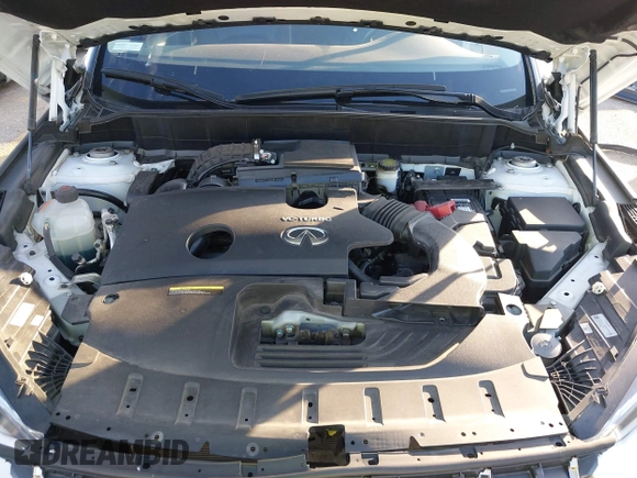 2021 Infiniti QX50 Luxe с VIN 3PCAJ5BA8MF102626, выставлен на аукционе IAAI как лот 38420561 с пробегом 30 436 миль миль и . История ставок и продаж доступна на DreamBid. Изображение 10.