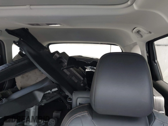 2020 Mazda CX-5 Grand Touring with VIN JM3KFADM3L1819939, listed as a IAAI auction lot 42749920 with 35,407 mi miles and . Bid and sale history available at DreamBid. Image 21.