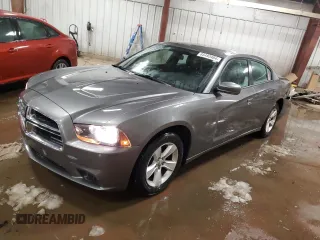 2011 Dodge Charger Rallye Plus with VIN 2B3CL3CG9BH511561, listed as a Copart auction lot 85495484 with 158,266 mi miles and Clean Title. Bid and sale history available at carsss.com. Image 1.