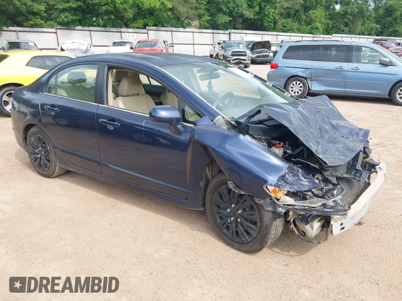 2006 Honda Civic LX z VIN 1HGFA16566L111211, wystawiony jako IAAI lot #42137338 z przebiegiem Nie podano mil oraz . Historia ofert i sprzedaży dostępna na DreamBid. Obrazek 1.