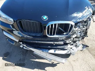 2019 BMW X3 sDrive30i z VIN 5UXTR7C57KLE98946, wystawiony jako IAAI lot #42224135 z przebiegiem 53 764 mil mil oraz . Historia ofert i sprzedaży dostępna na DreamBid. Obrazek 19.