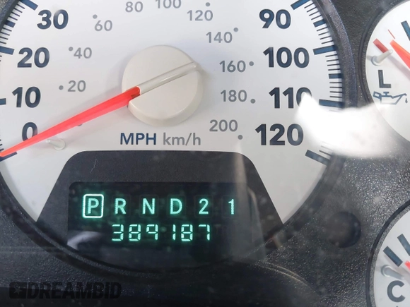 2006 Dodge 1500 SLT with VIN 1D7HA18276S564209, listed as a IAAI auction lot 41932209 with 389,187 mi miles and . Bid and sale history available at carsss.com. Image 15.