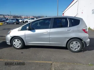 2012 Honda Fit с VIN JHMGE8H32CC030518, выставлен на аукционе IAAI как лот 41740707 с пробегом 132 665 миль миль и . История ставок и продаж доступна на DreamBid. Изображение 14.