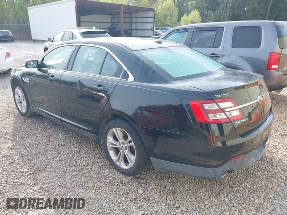 2013 Ford Taurus SEL with VIN 1FAHP2E83DG139440, listed as a IAAI auction lot 41887873 with 251,062 mi miles and . Bid and sale history available at carsss.com. Image 3.