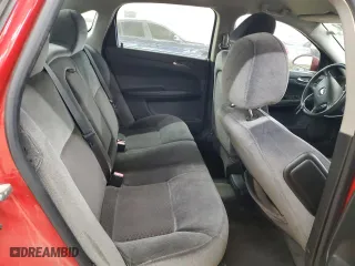 2012 Chevrolet Impala LT Fleet with VIN 2G1WG5E34C1152225, listed as a Copart auction lot 47120475 with 132,772 mi miles and Salvage Title. Bid and sale history available at carsss.com. Image 11.